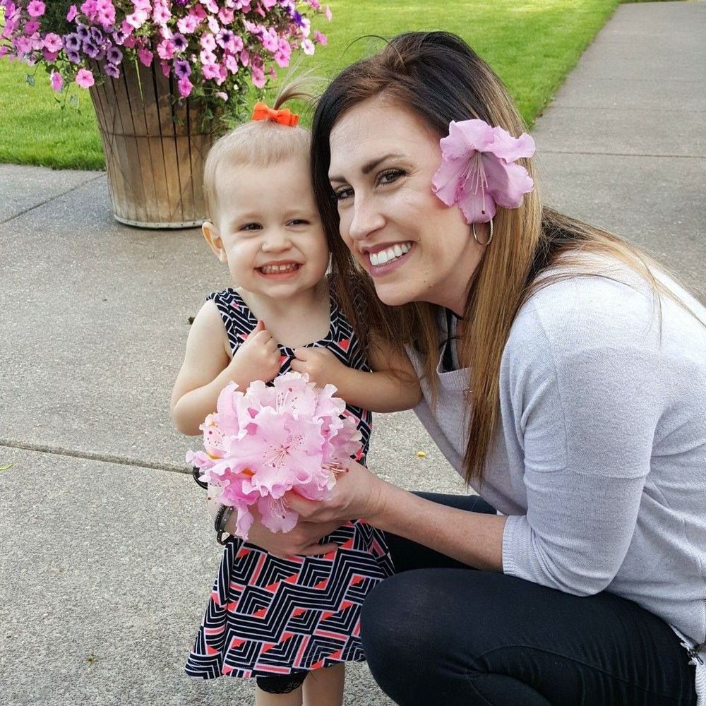 Meet your Posher, Rach